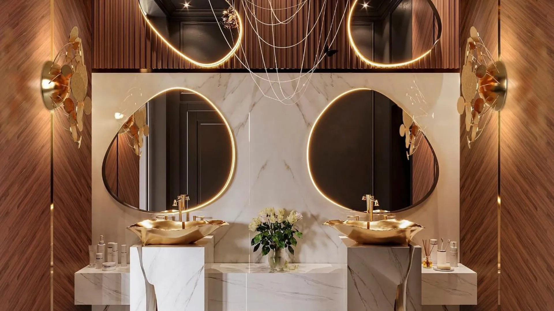 For sale Malaga - Este house with 6 bedrooms