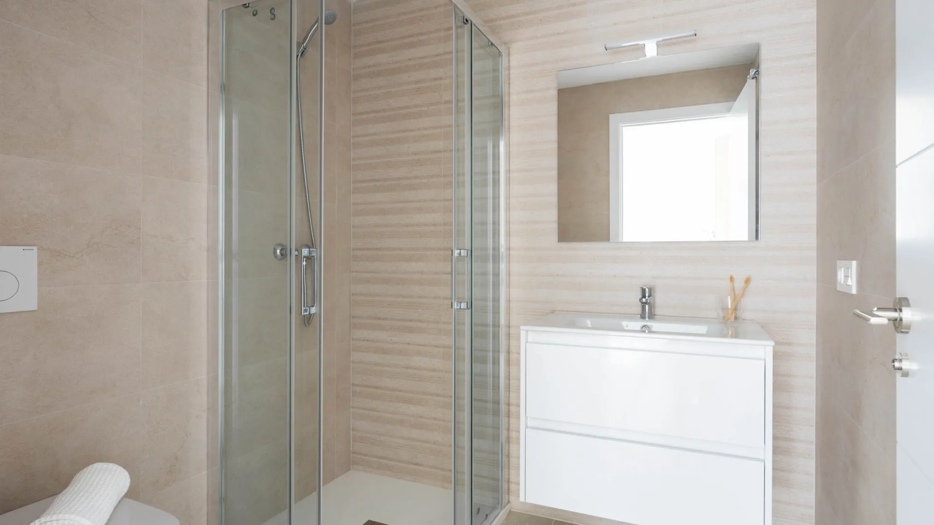 For sale Nerja town house with 2 bedrooms