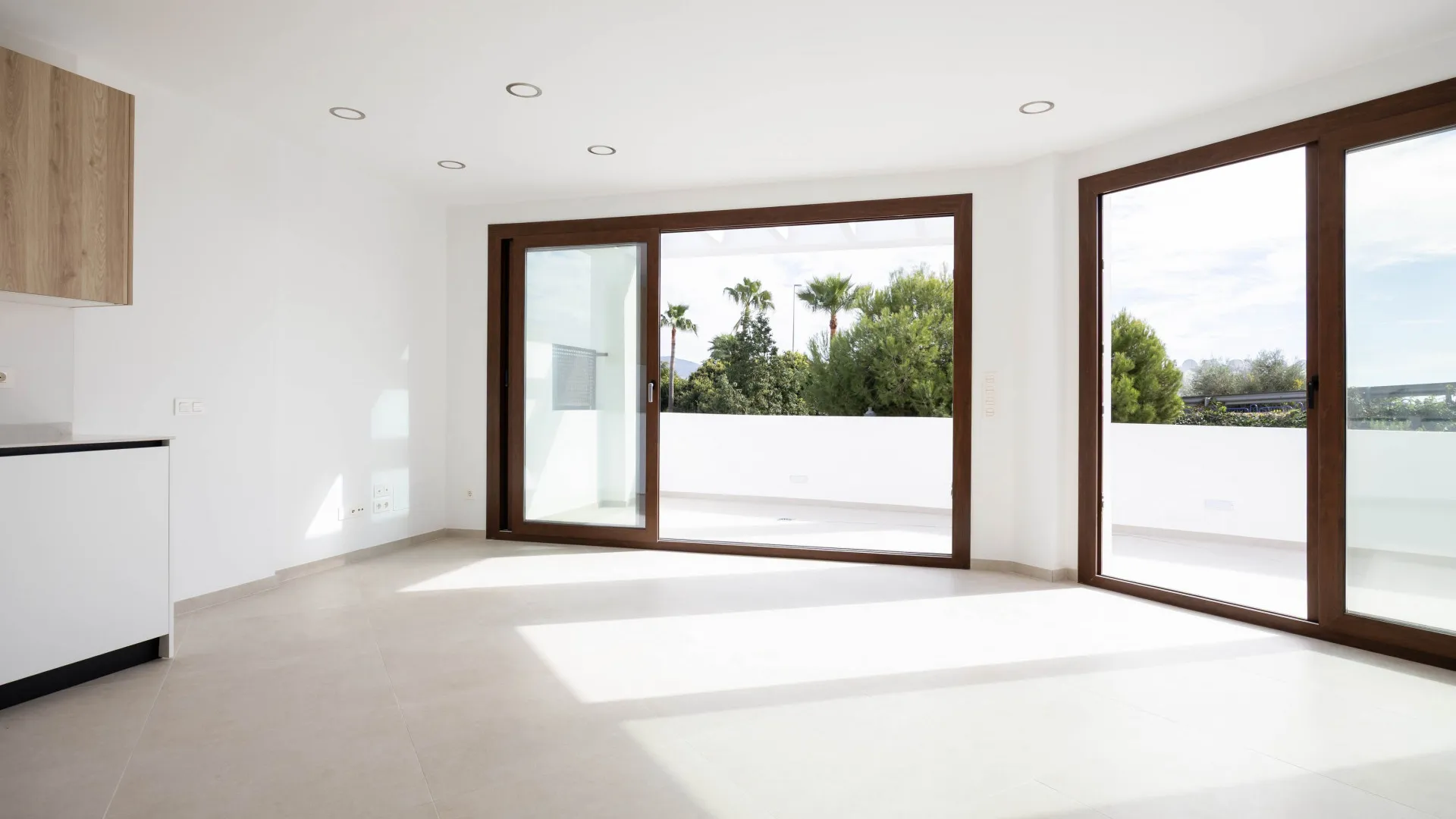 For sale Nerja town house with 2 bedrooms