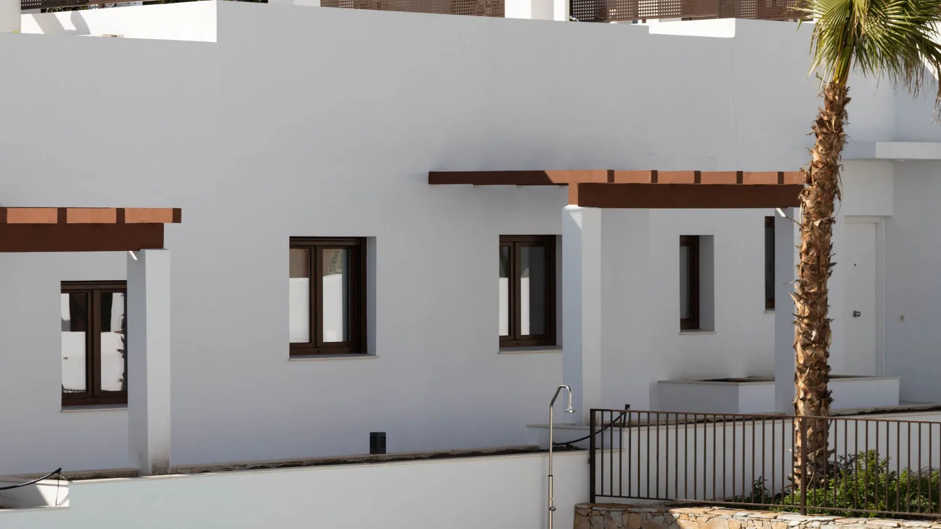 For sale Nerja town house with 2 bedrooms