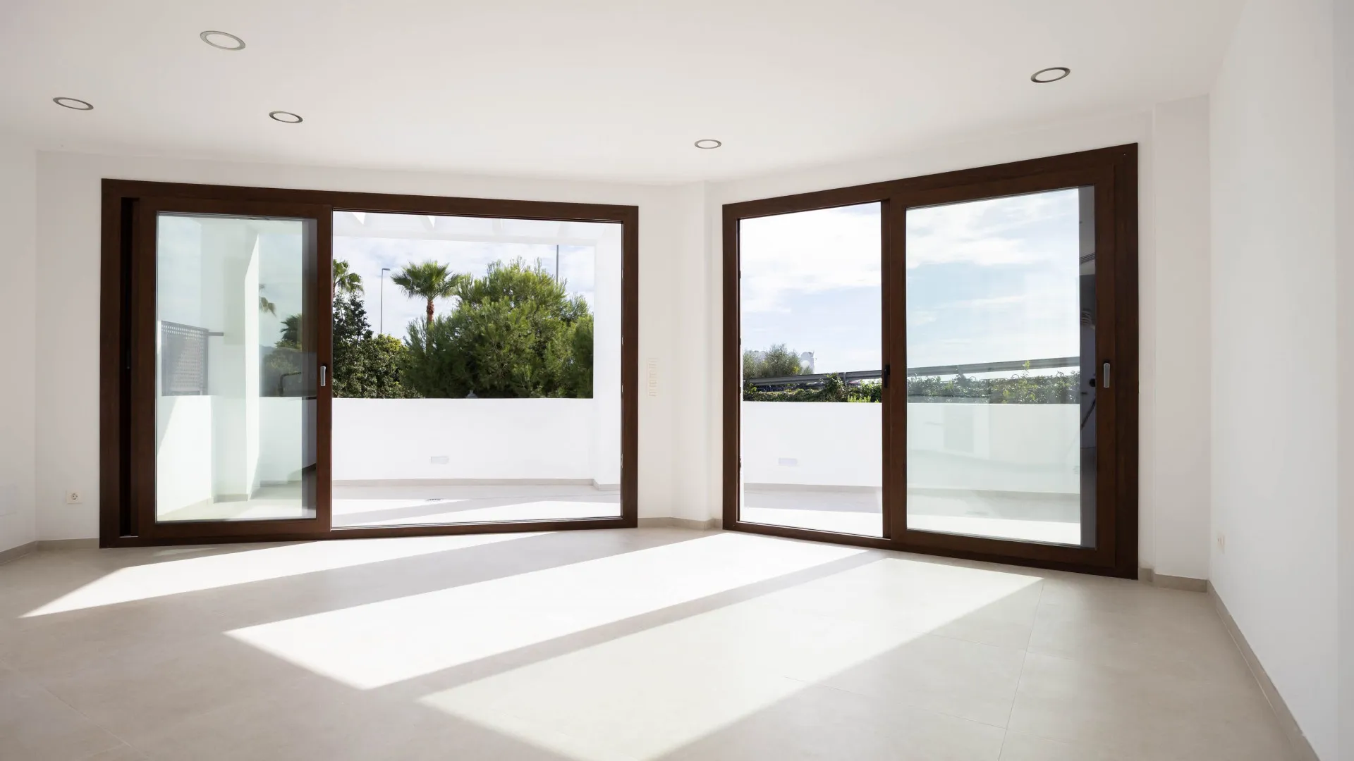 For sale Nerja town house with 2 bedrooms