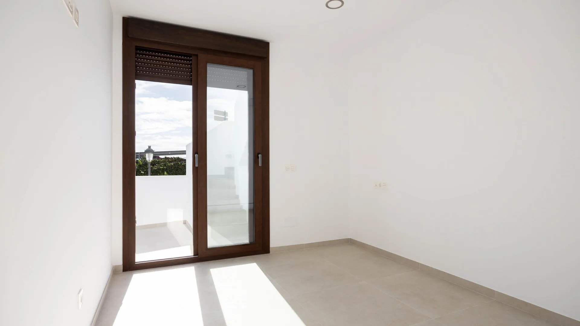For sale Nerja town house with 2 bedrooms