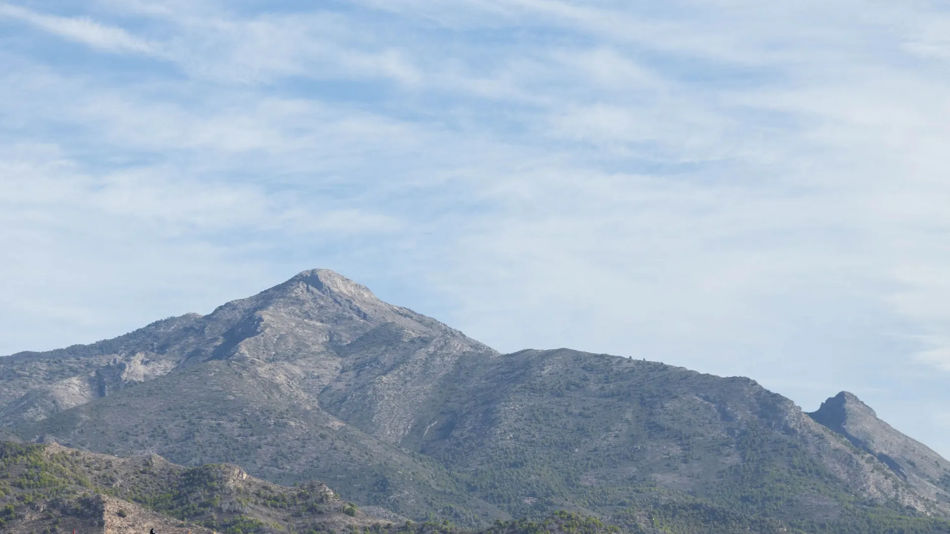 For sale Nerja town house with 2 bedrooms