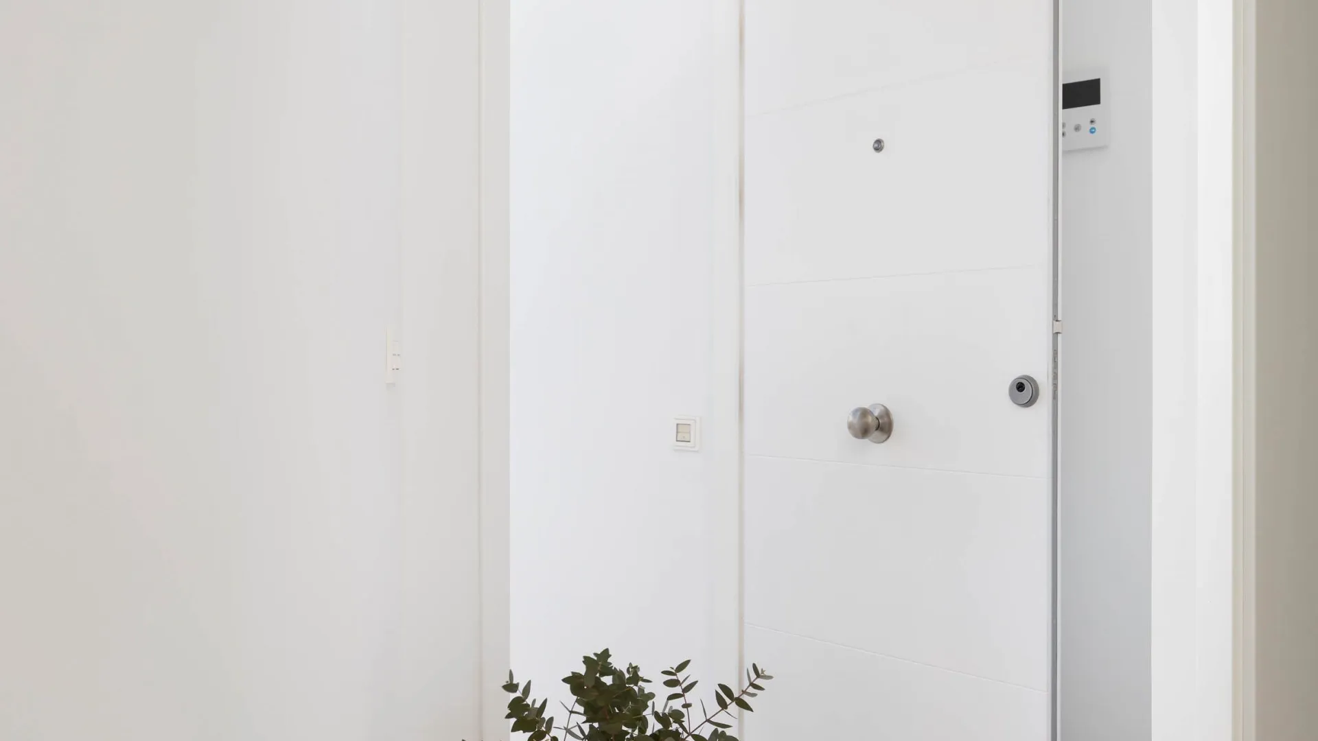 For sale Nerja town house with 2 bedrooms