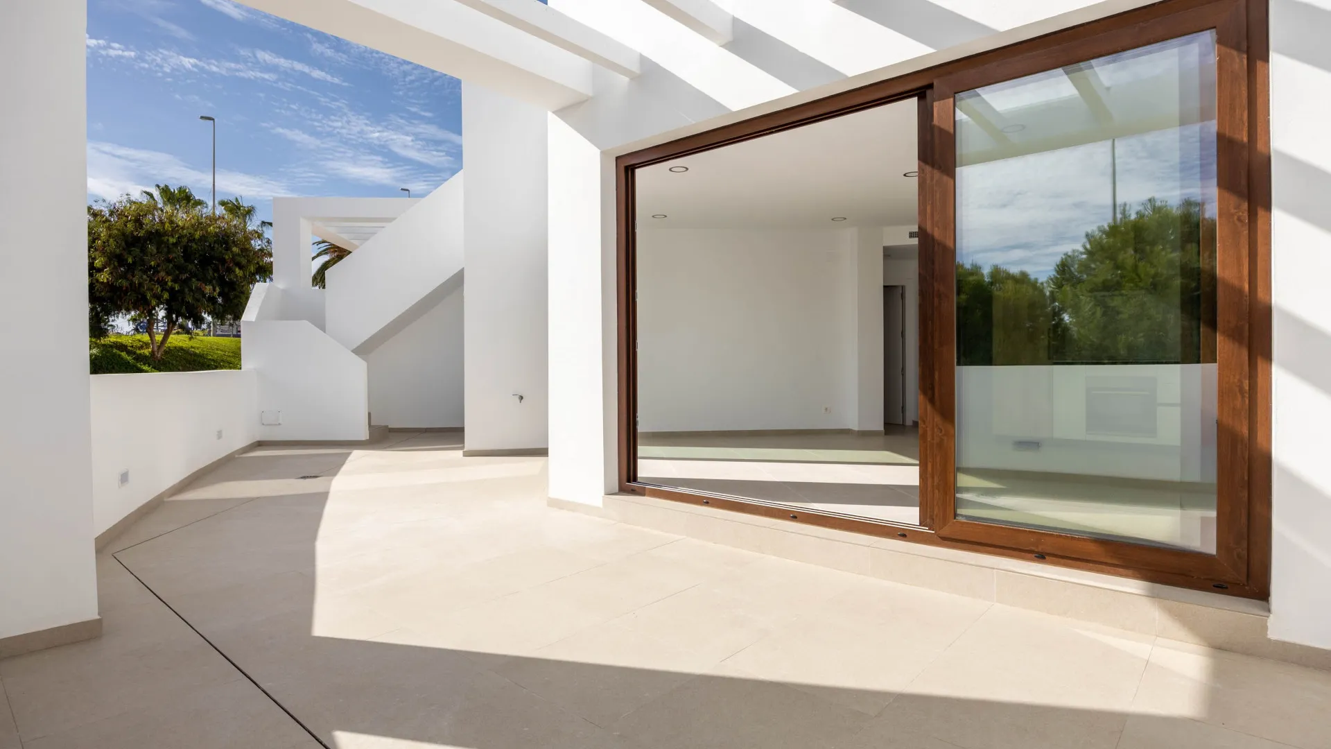 For sale Nerja town house with 2 bedrooms