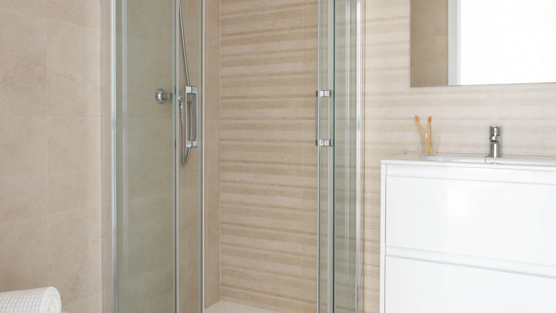 For sale Nerja town house with 2 bedrooms