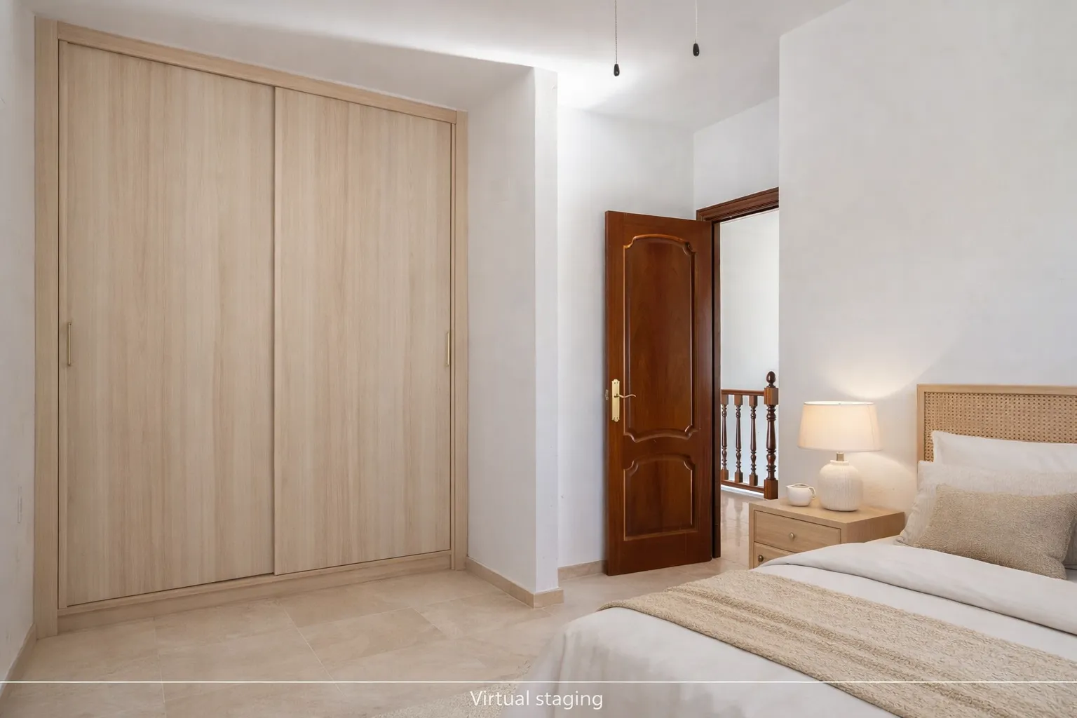 5 bedrooms semi detached house for sale in Pinos de Alhaurín