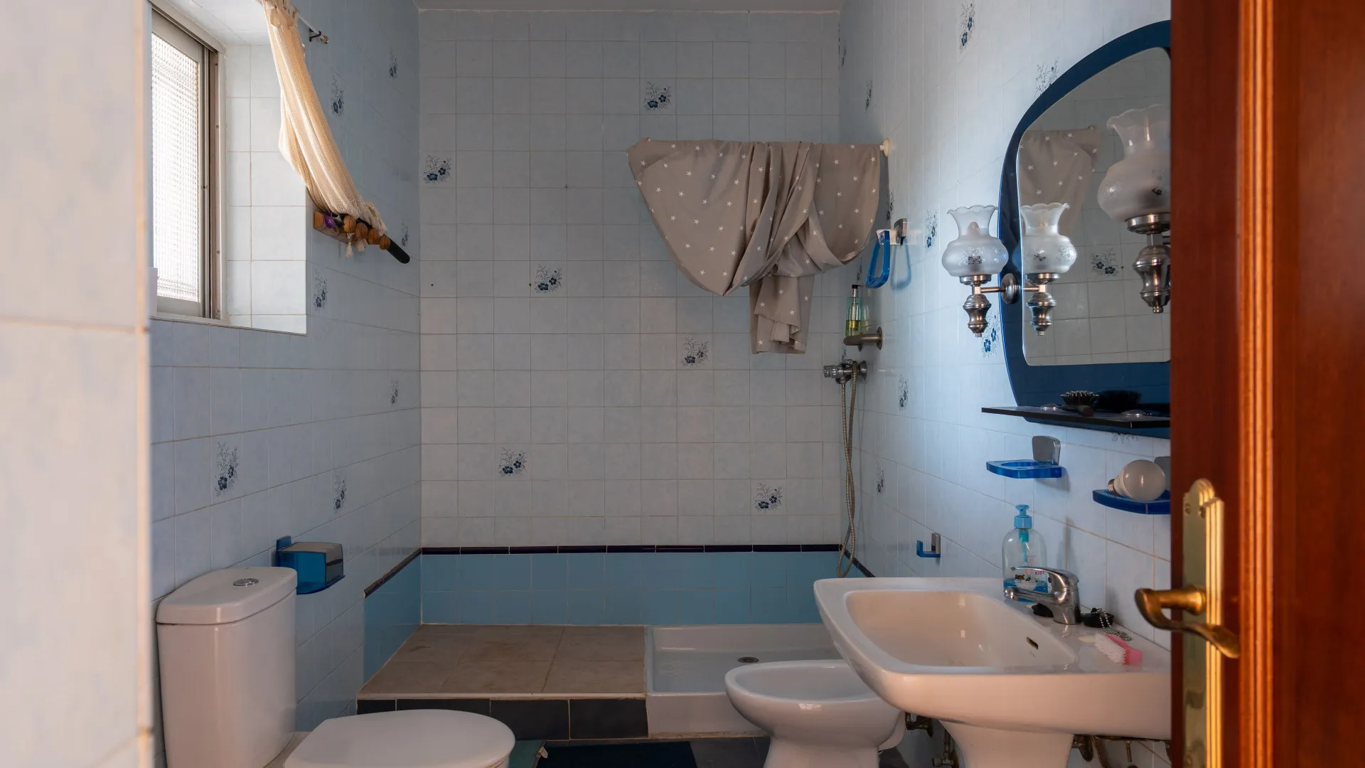 5 bedrooms semi detached house for sale in Pinos de Alhaurín