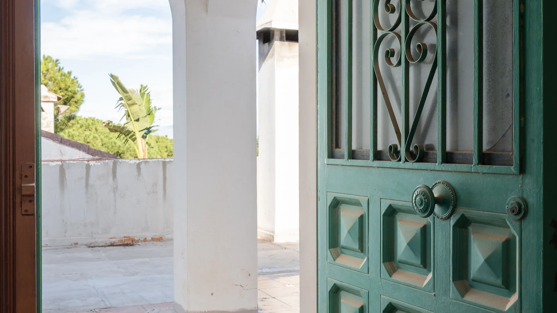 5 bedrooms semi detached house for sale in Pinos de Alhaurín