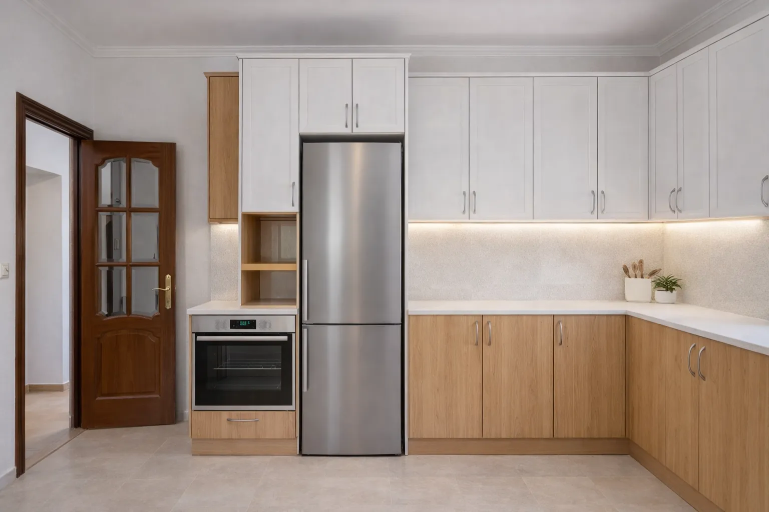 5 bedrooms semi detached house for sale in Pinos de Alhaurín