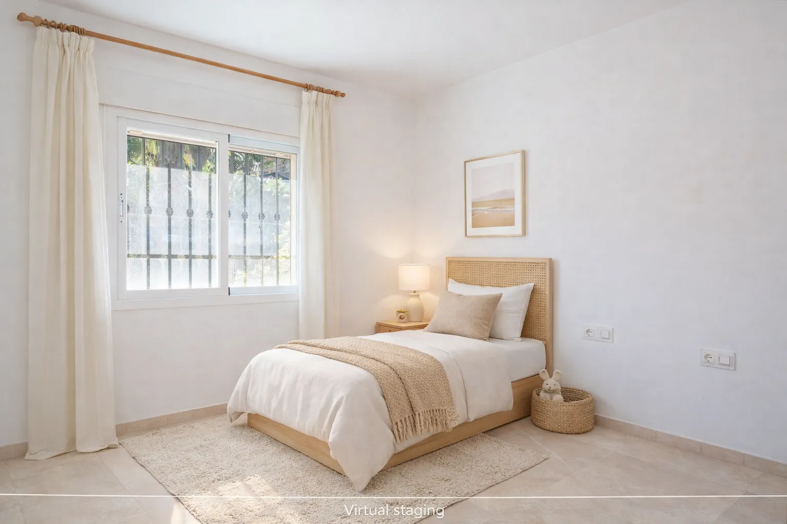 5 bedrooms semi detached house for sale in Pinos de Alhaurín