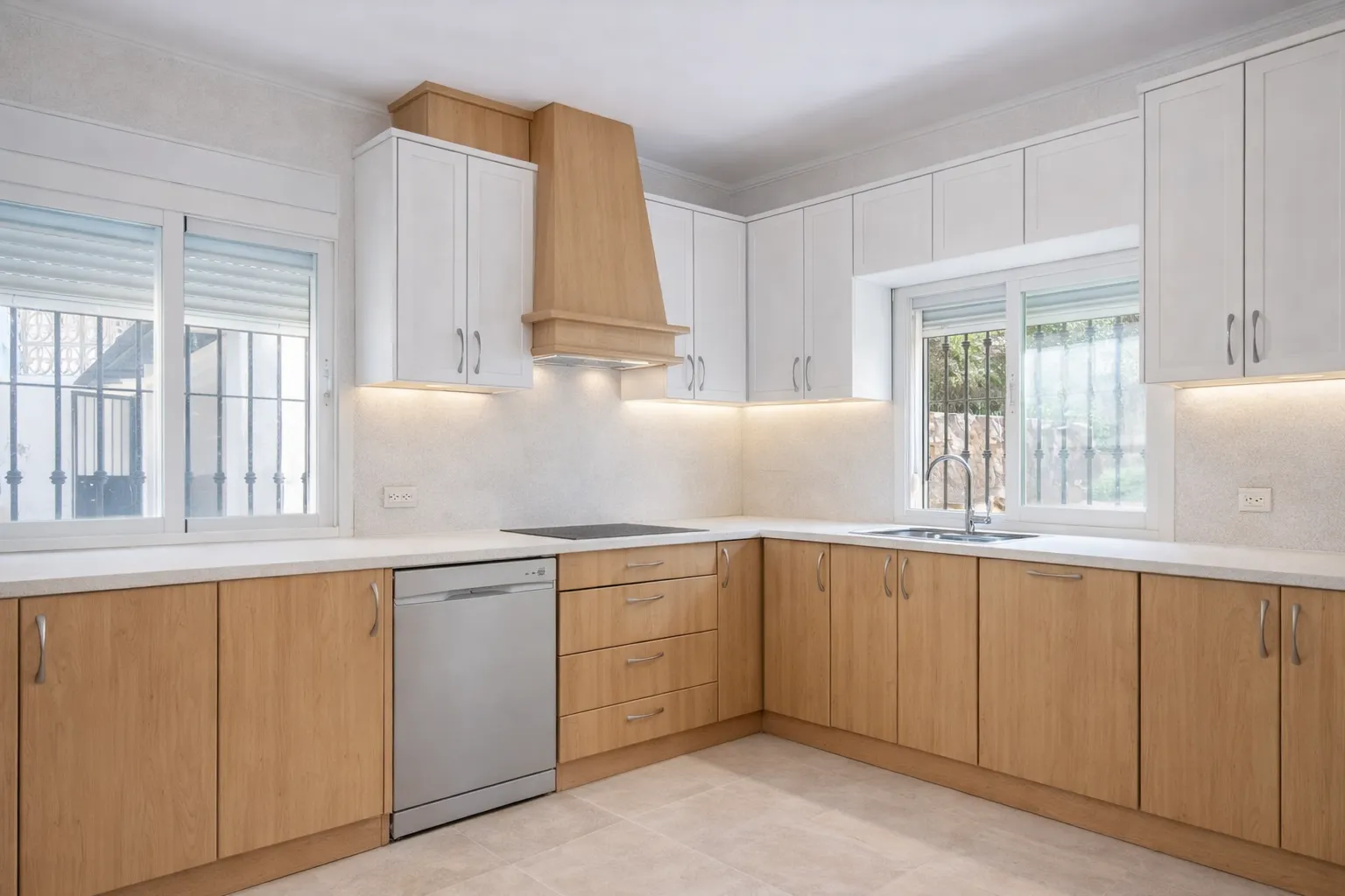 5 bedrooms semi detached house for sale in Pinos de Alhaurín