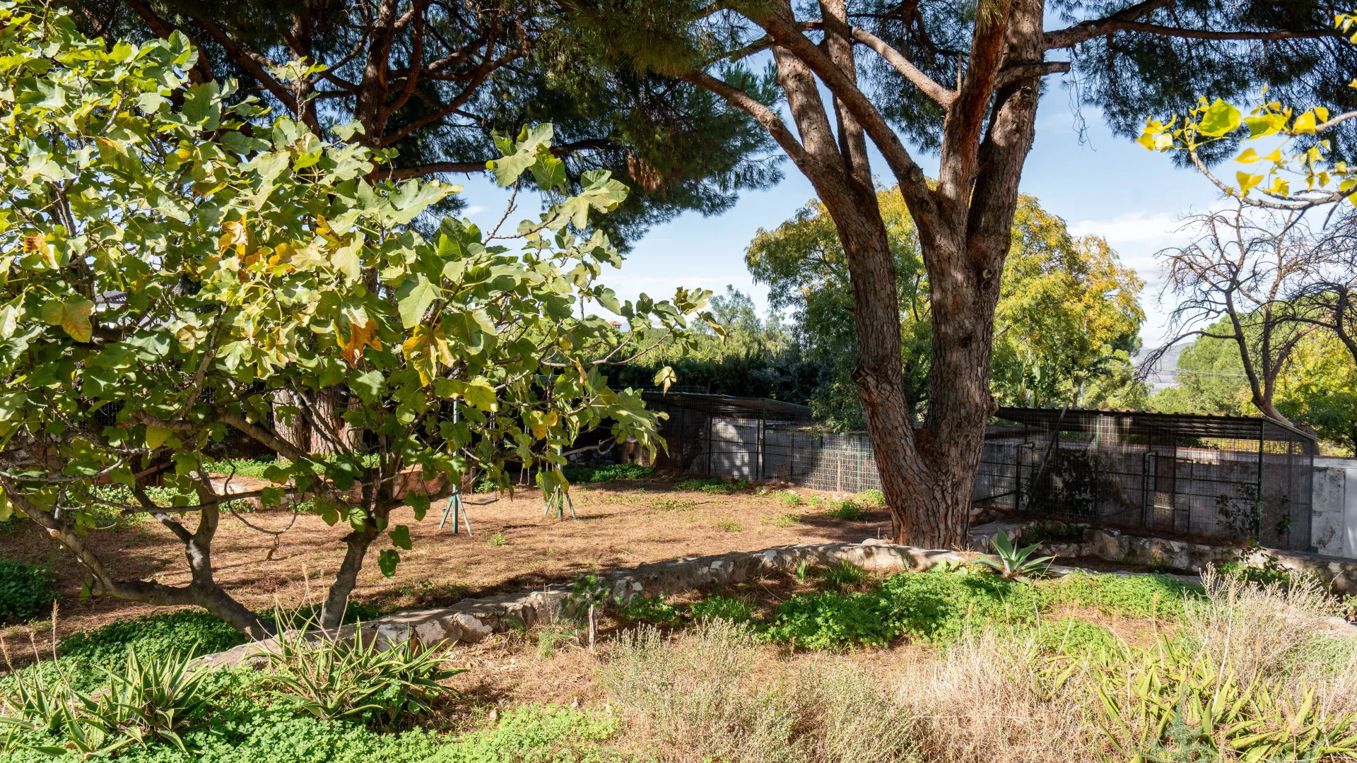 5 bedrooms semi detached house for sale in Pinos de Alhaurín