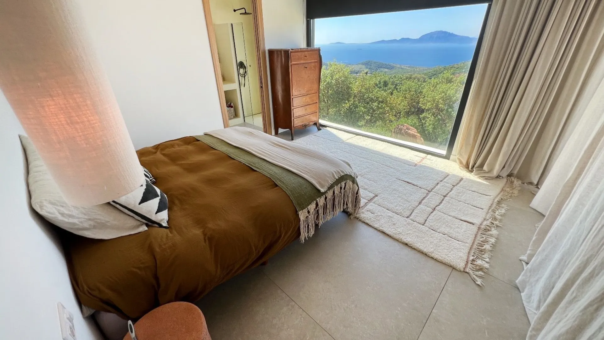 For sale 3 bedrooms villa in Tarifa