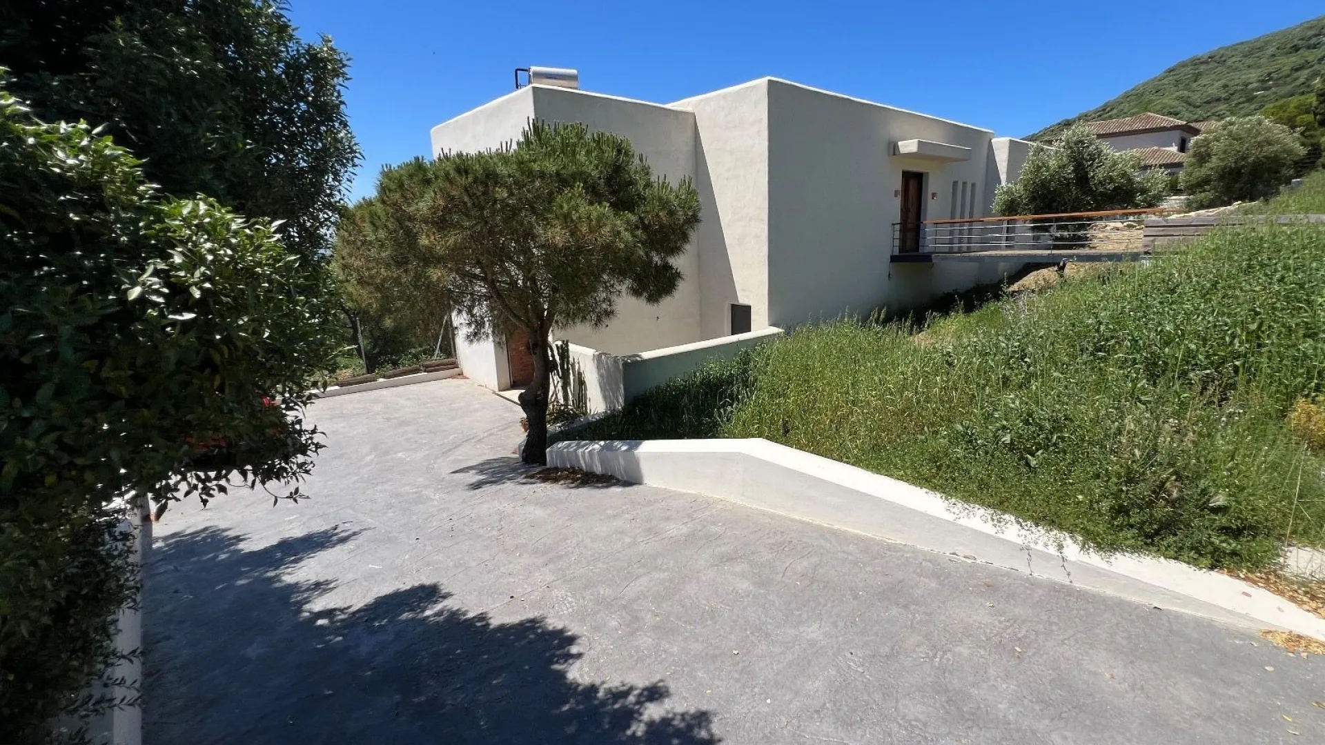 For sale 3 bedrooms villa in Tarifa