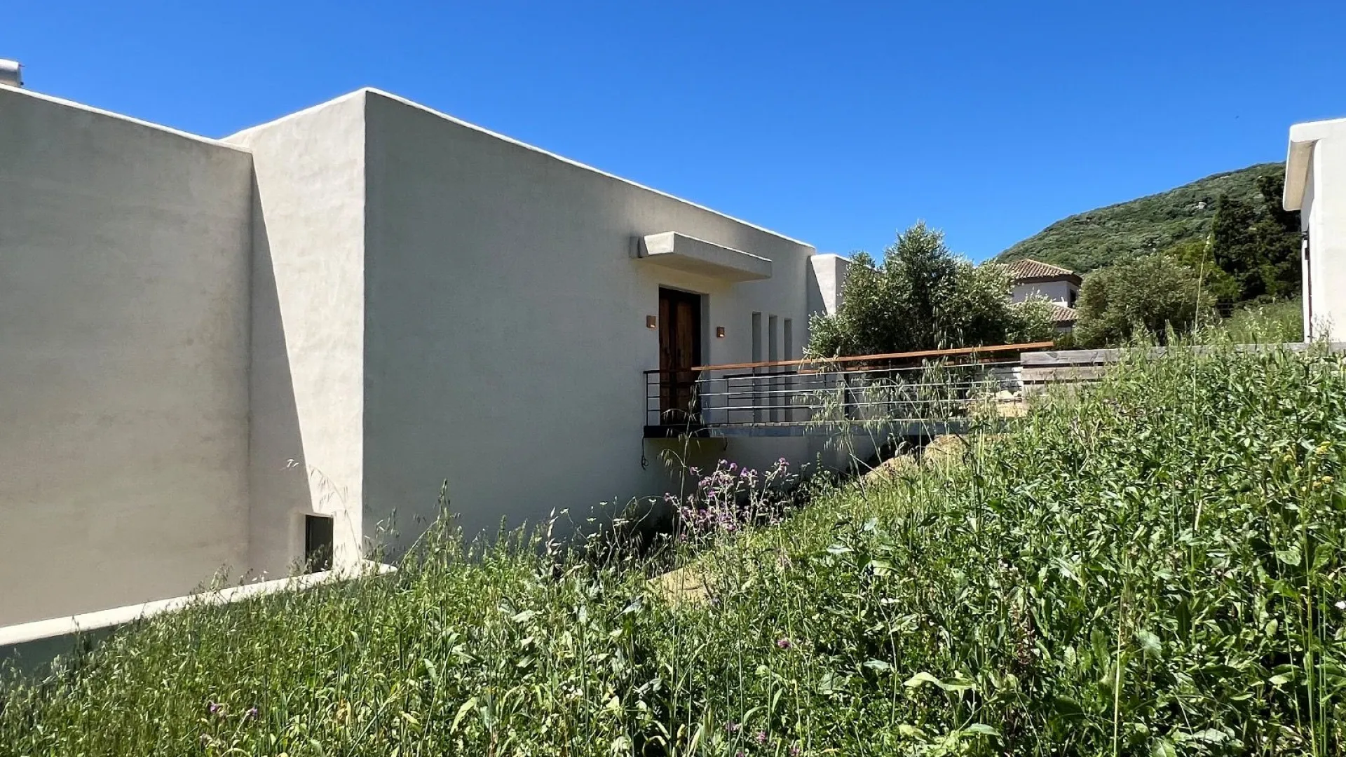 For sale 3 bedrooms villa in Tarifa