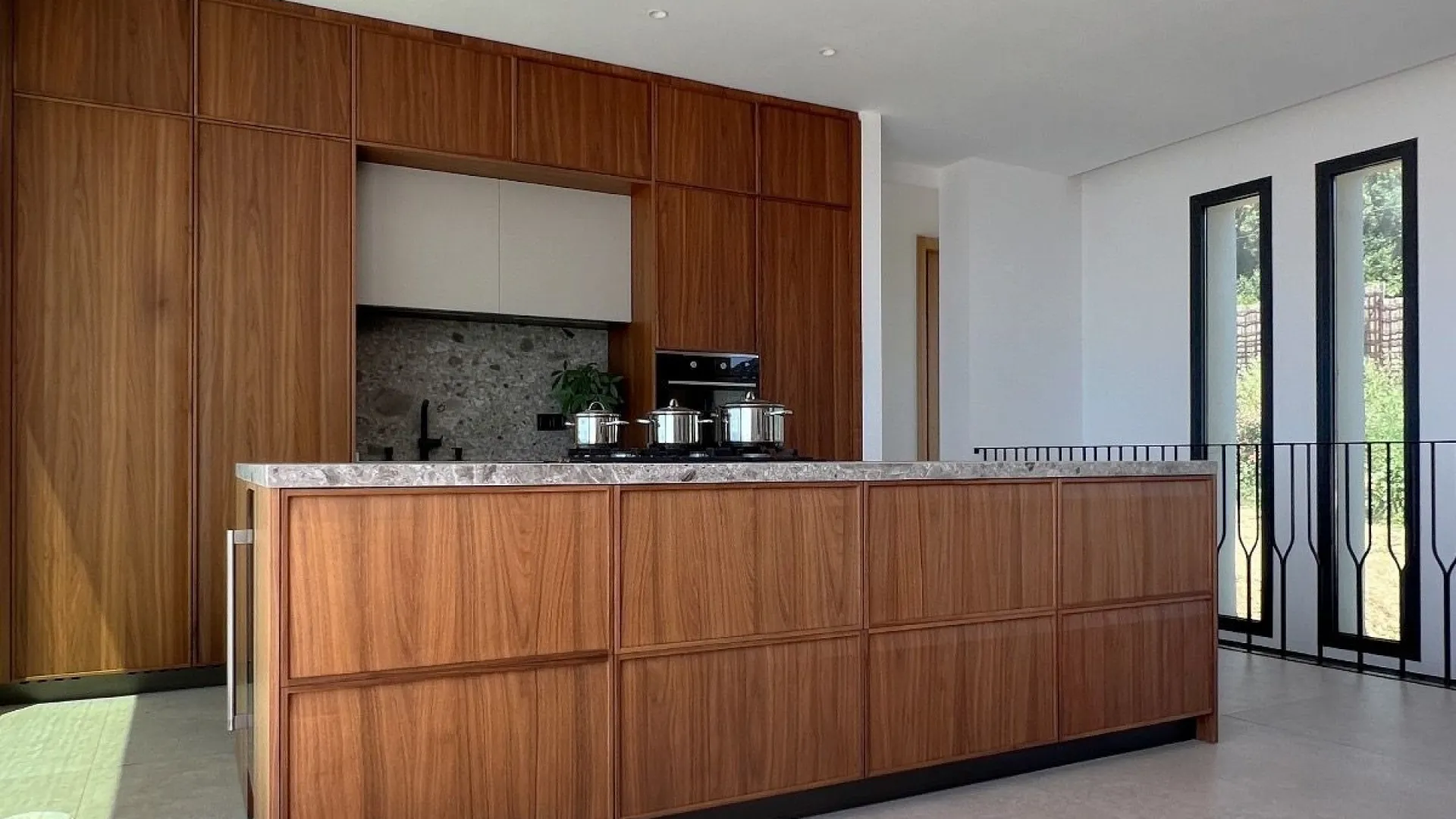 For sale 3 bedrooms villa in Tarifa