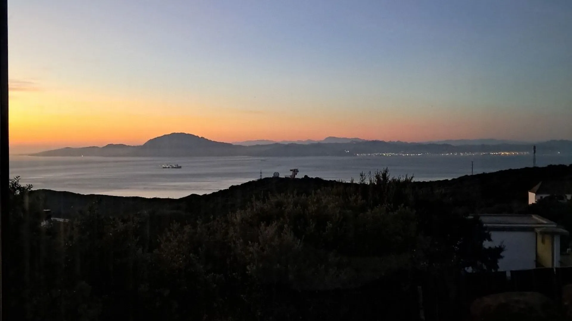 For sale 3 bedrooms villa in Tarifa