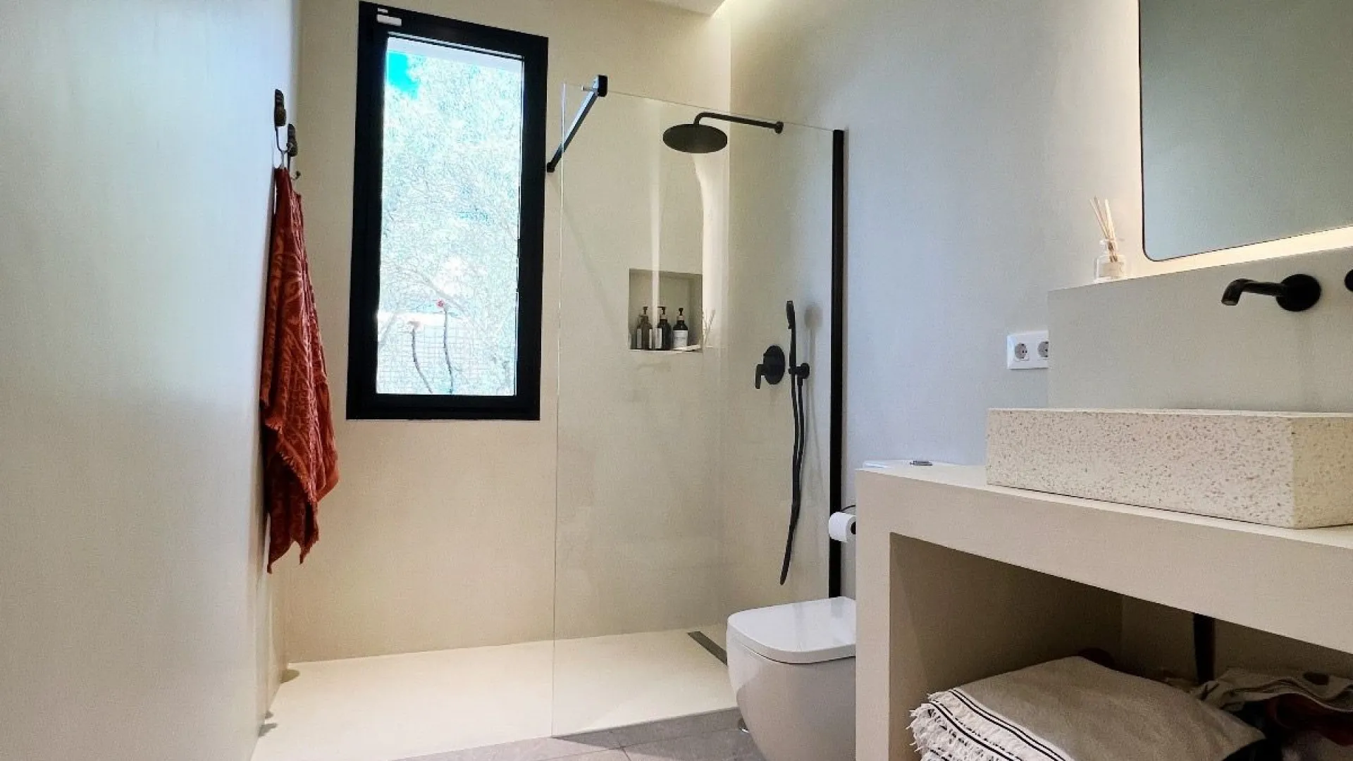 For sale 3 bedrooms villa in Tarifa