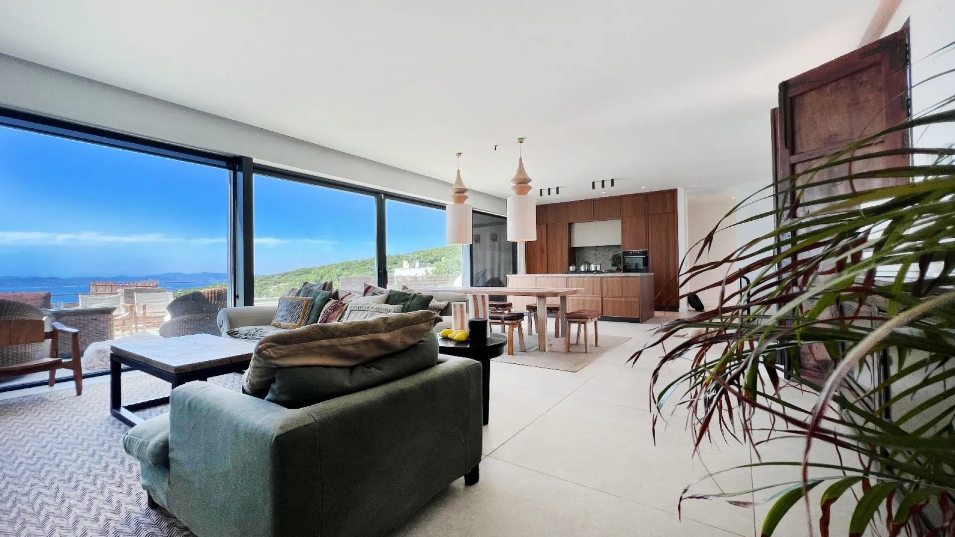 For sale 3 bedrooms villa in Tarifa