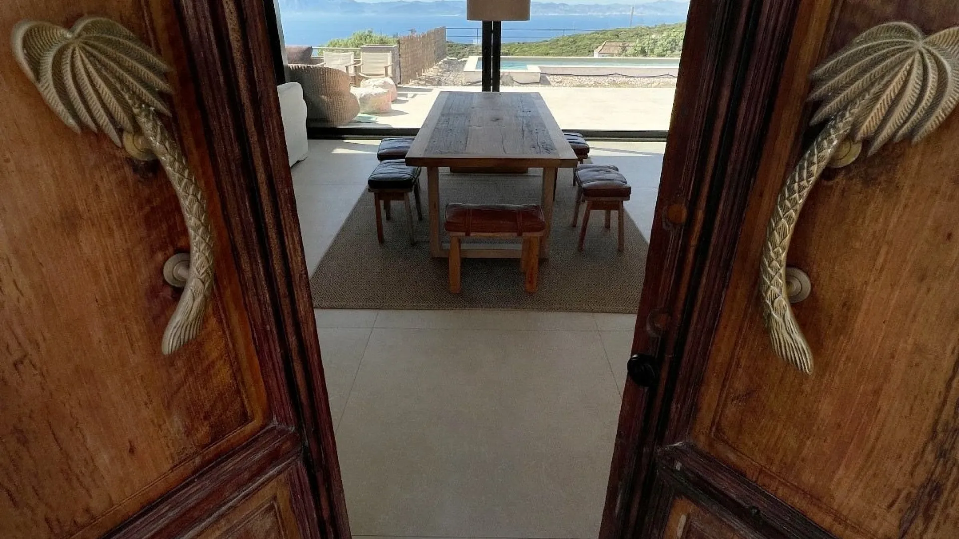 For sale 3 bedrooms villa in Tarifa