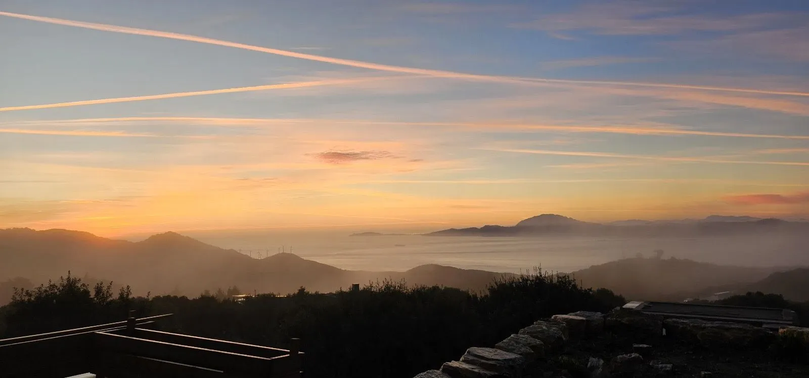 For sale 3 bedrooms villa in Tarifa