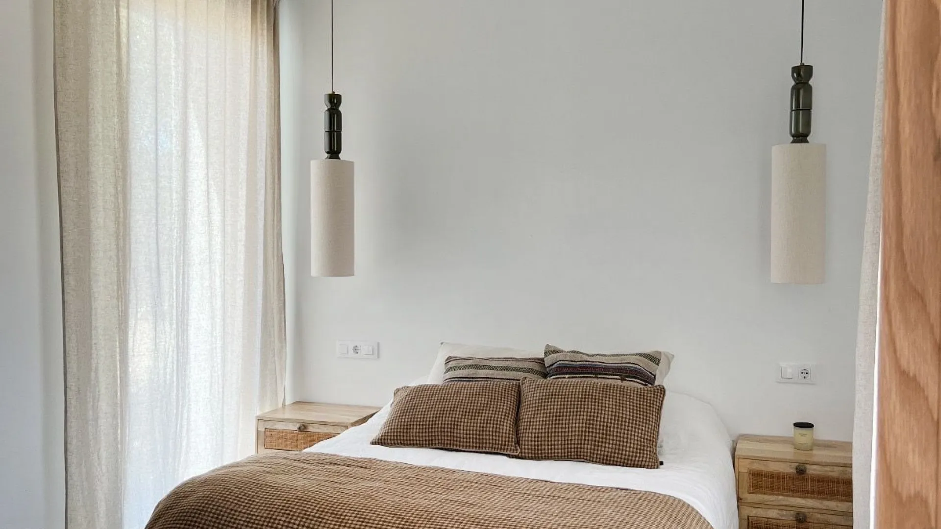 For sale 3 bedrooms villa in Tarifa