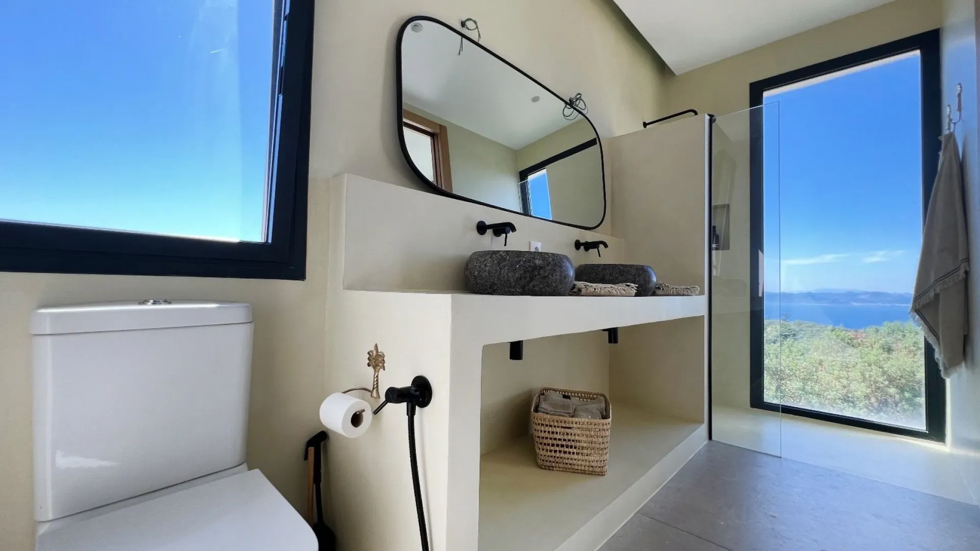 For sale 3 bedrooms villa in Tarifa