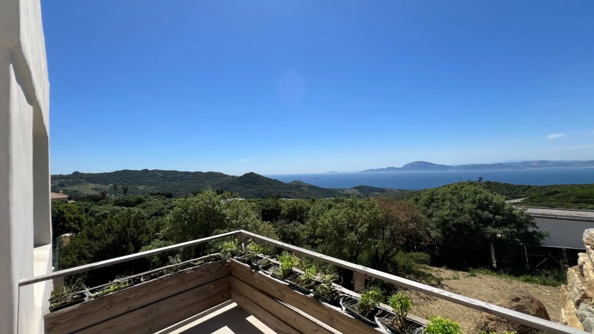 For sale 3 bedrooms villa in Tarifa