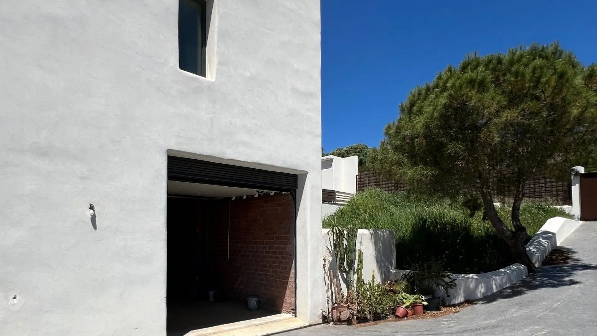 For sale 3 bedrooms villa in Tarifa
