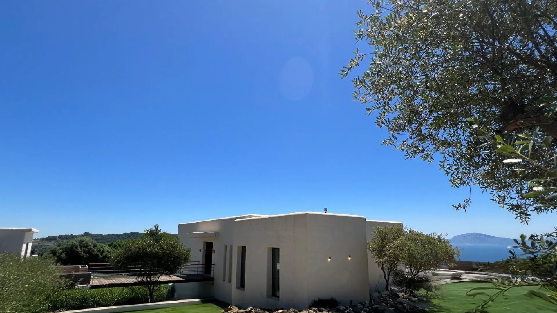 For sale 3 bedrooms villa in Tarifa