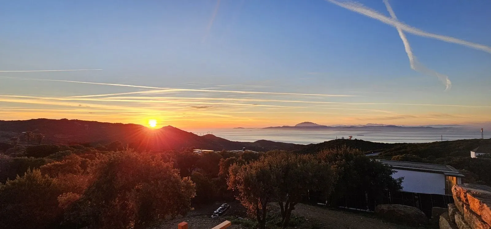 For sale 3 bedrooms villa in Tarifa