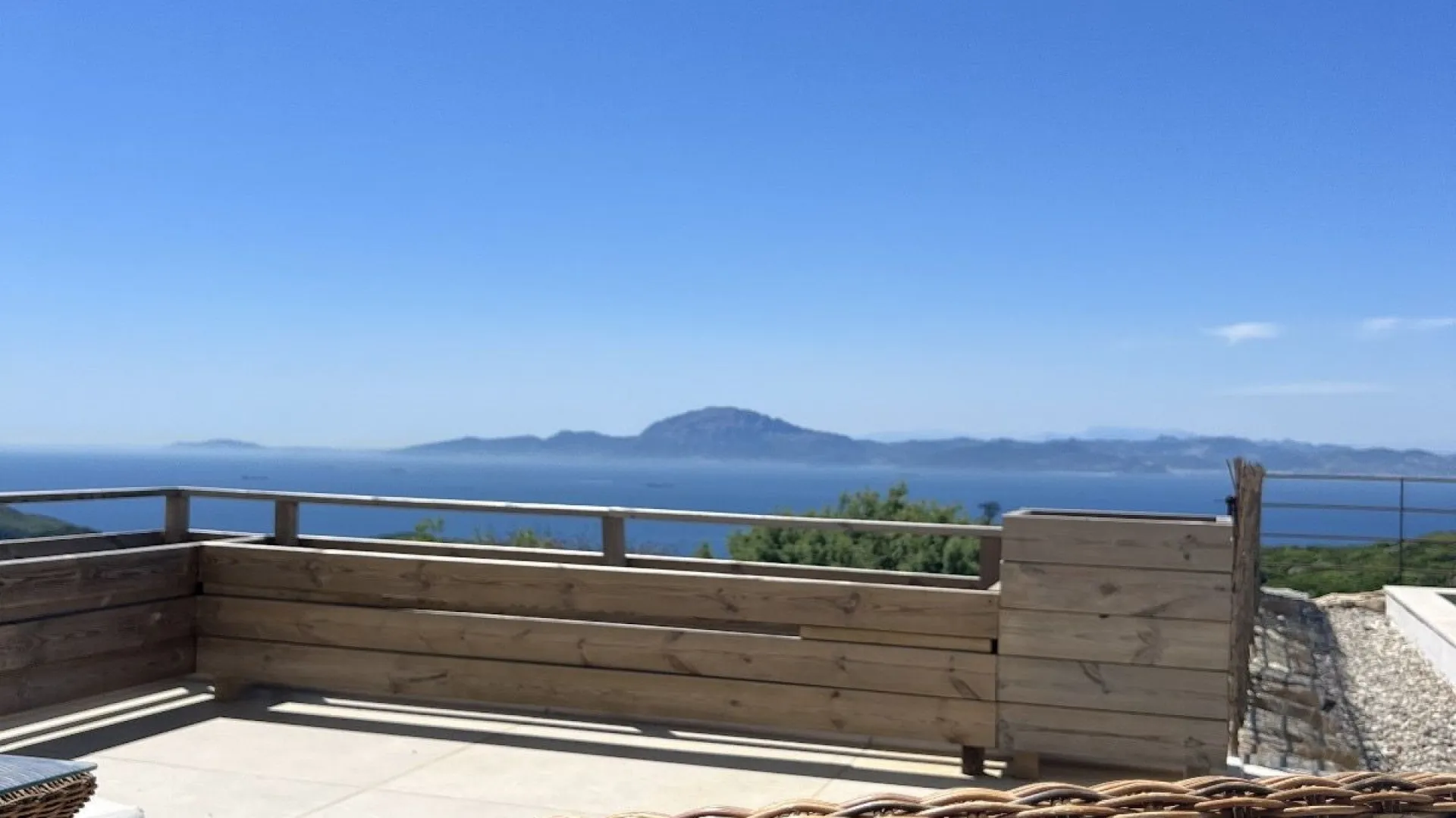 For sale 3 bedrooms villa in Tarifa