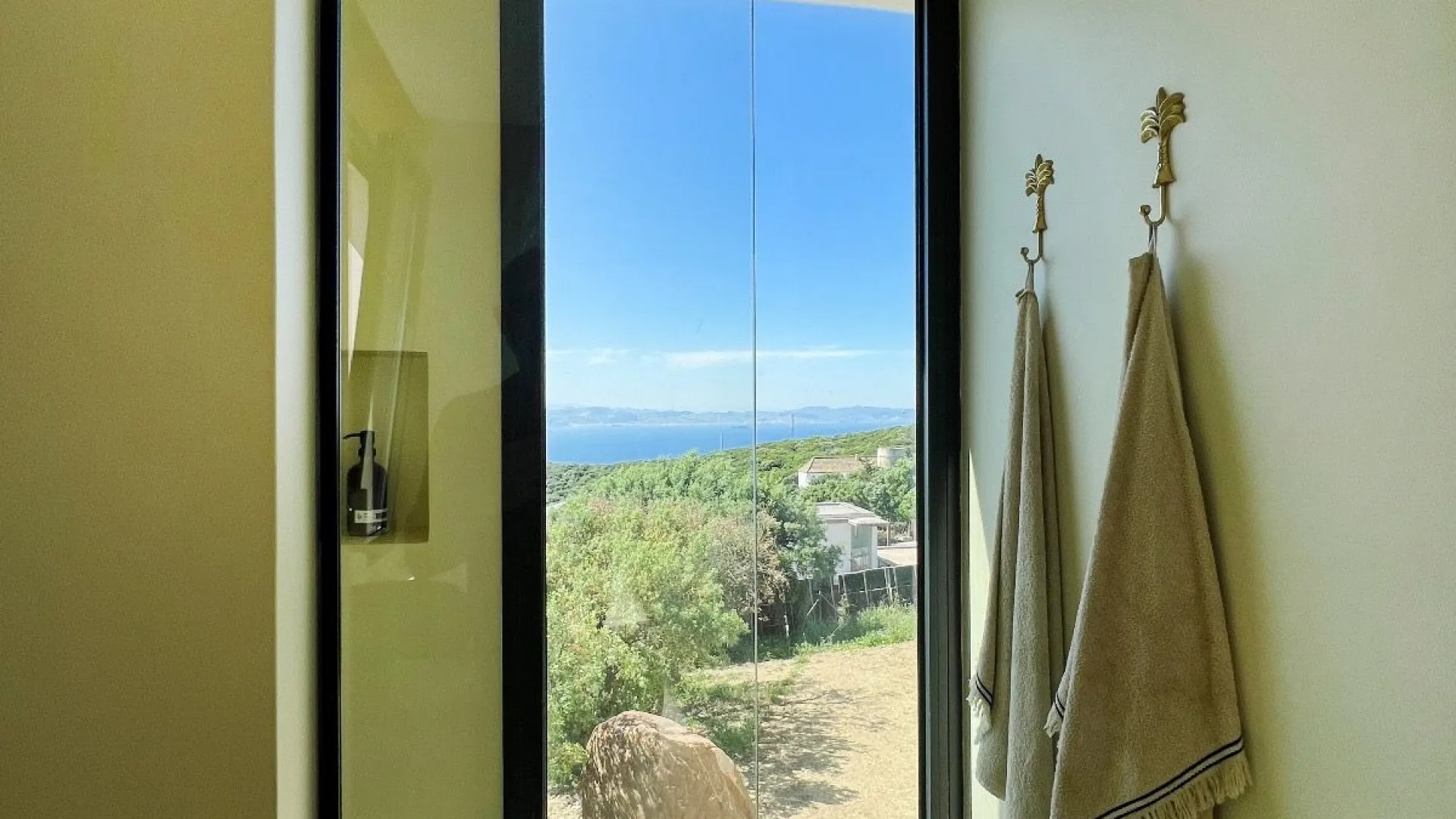 For sale 3 bedrooms villa in Tarifa