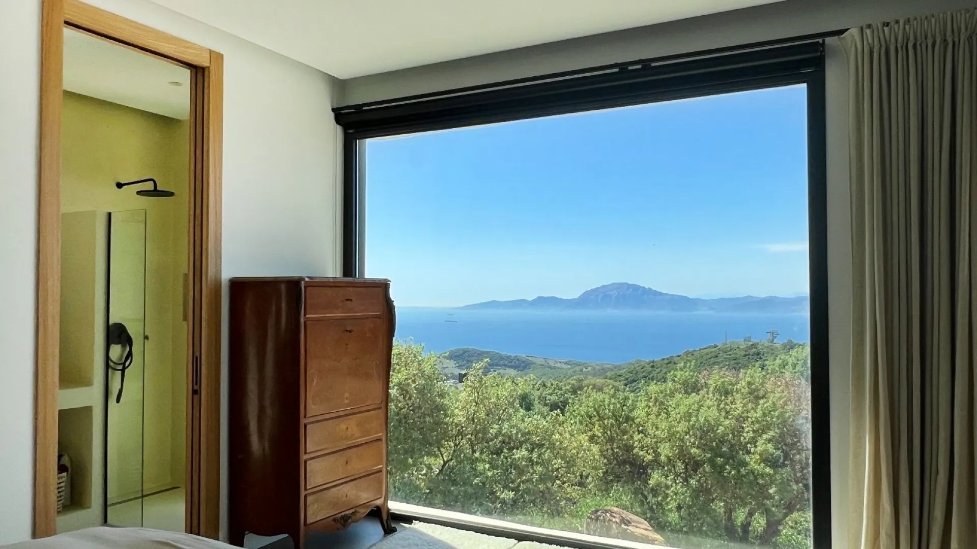 For sale 3 bedrooms villa in Tarifa