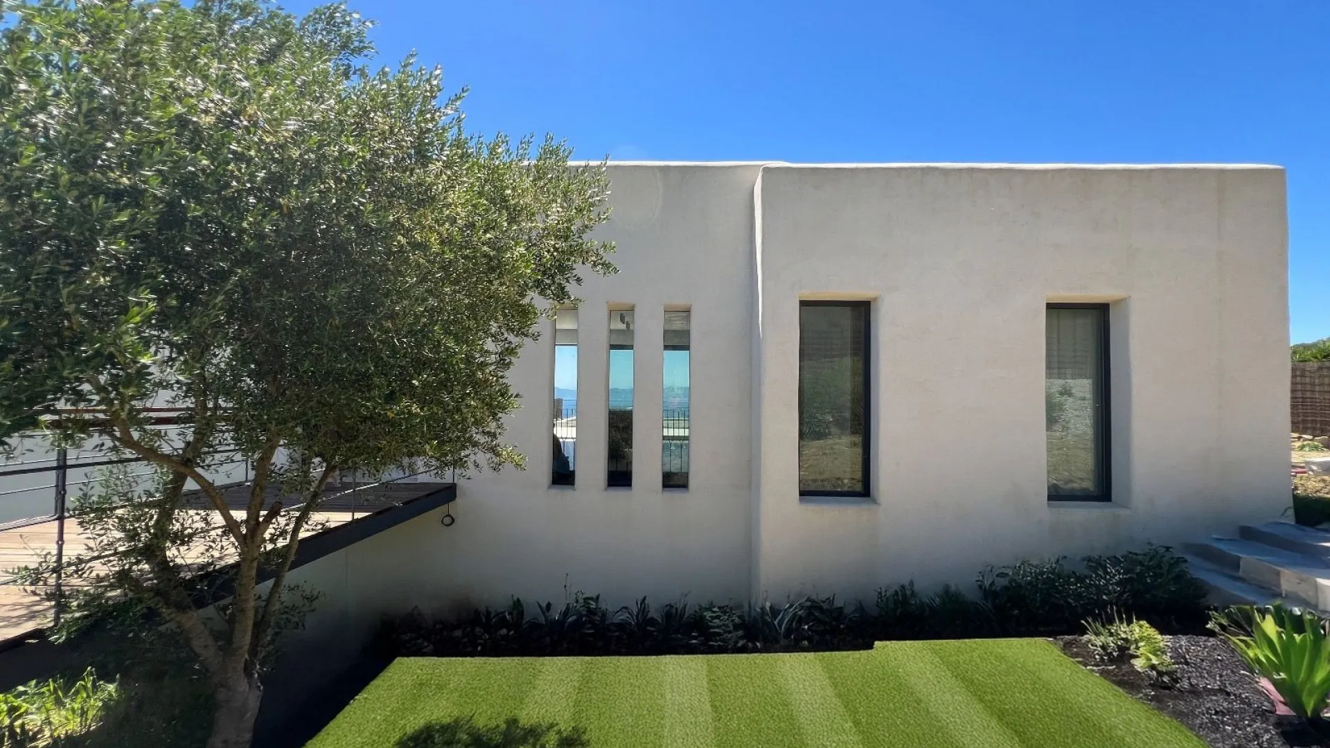 For sale 3 bedrooms villa in Tarifa