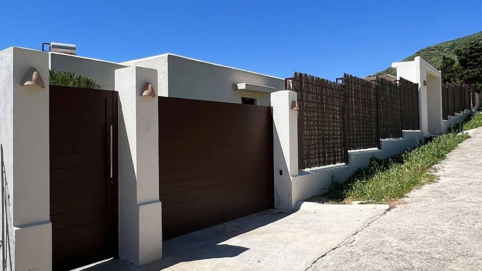 For sale 3 bedrooms villa in Tarifa