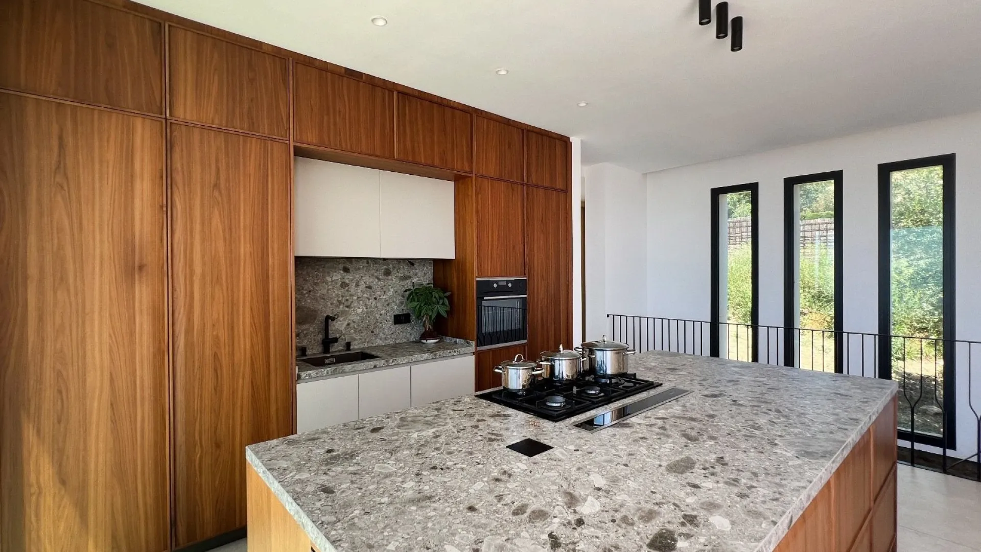 For sale 3 bedrooms villa in Tarifa