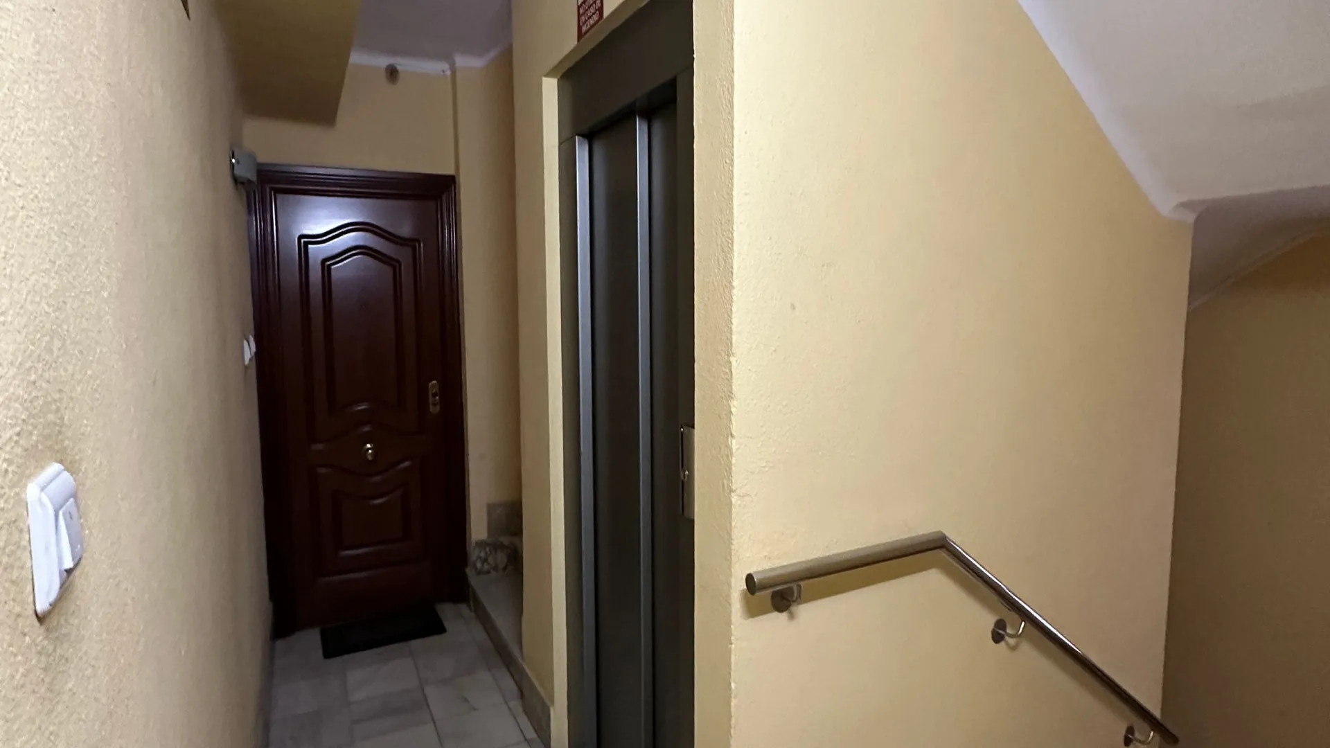 Buy Malaga 3 bedrooms apartment