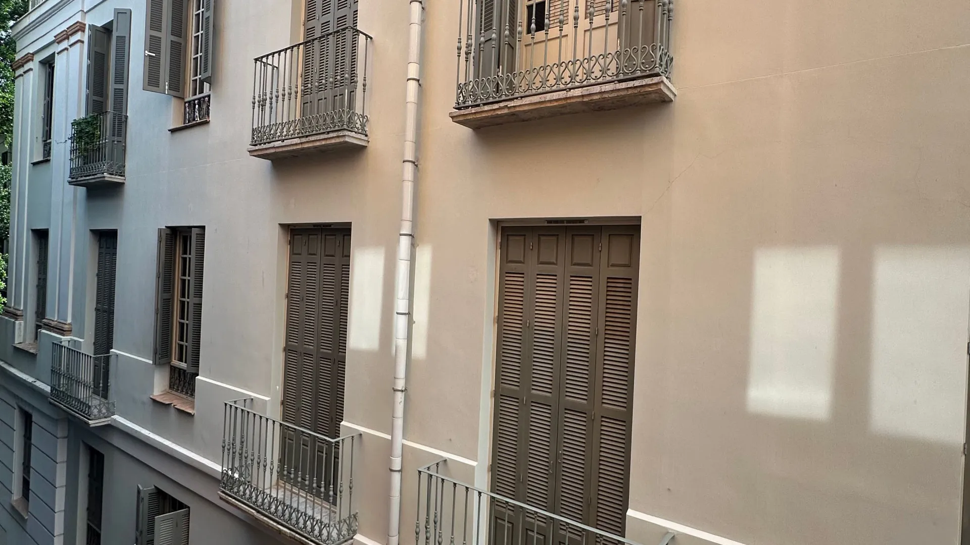Buy Malaga 3 bedrooms apartment