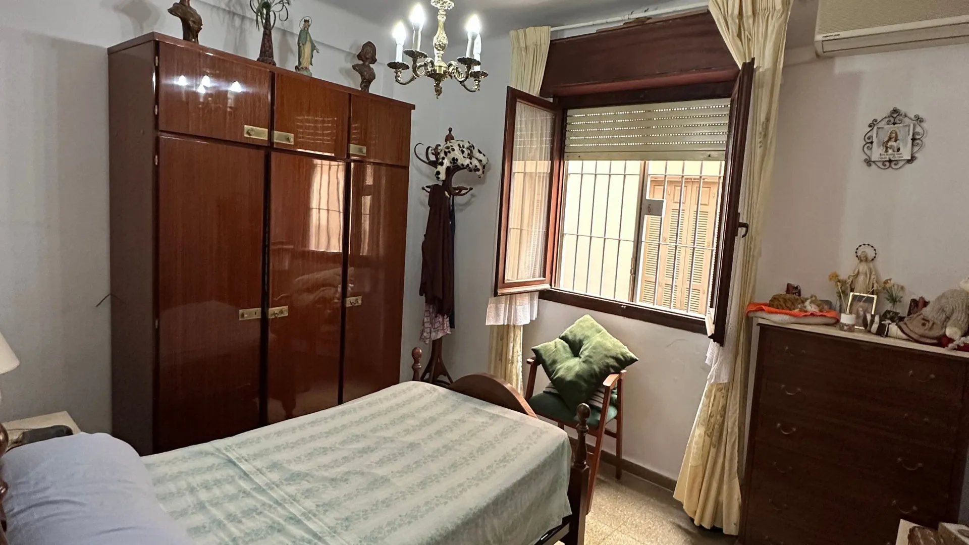 Buy Malaga 3 bedrooms apartment