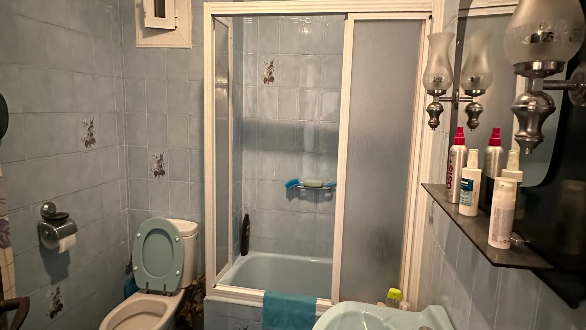 Buy Malaga 3 bedrooms apartment