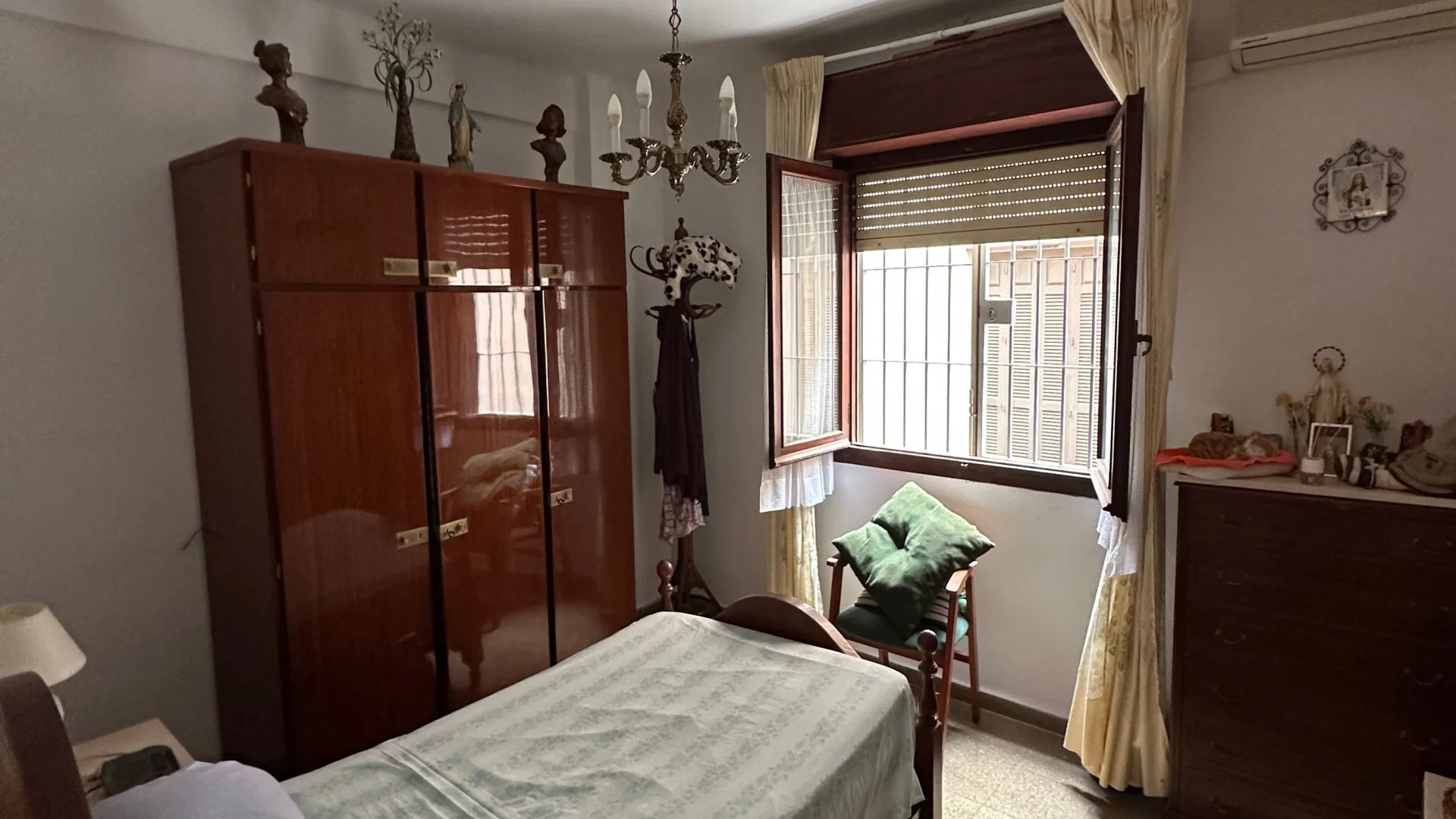 Buy Malaga 3 bedrooms apartment