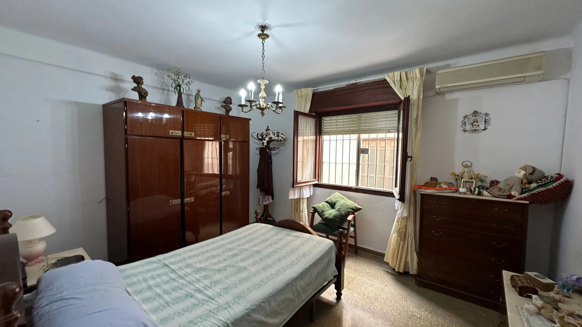 Buy Malaga 3 bedrooms apartment