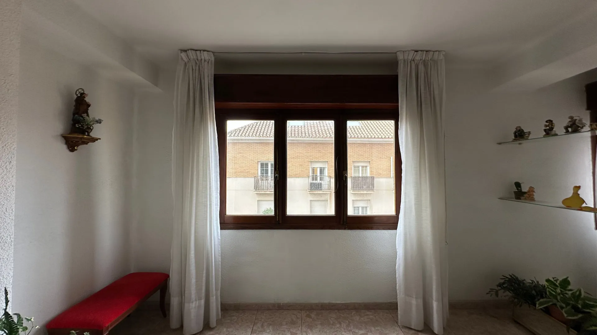 Buy Malaga 3 bedrooms apartment