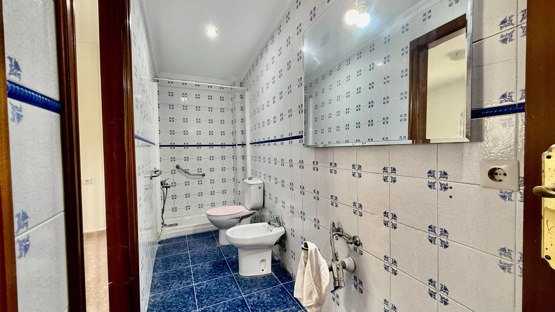 For sale unique building in Marbella Centro