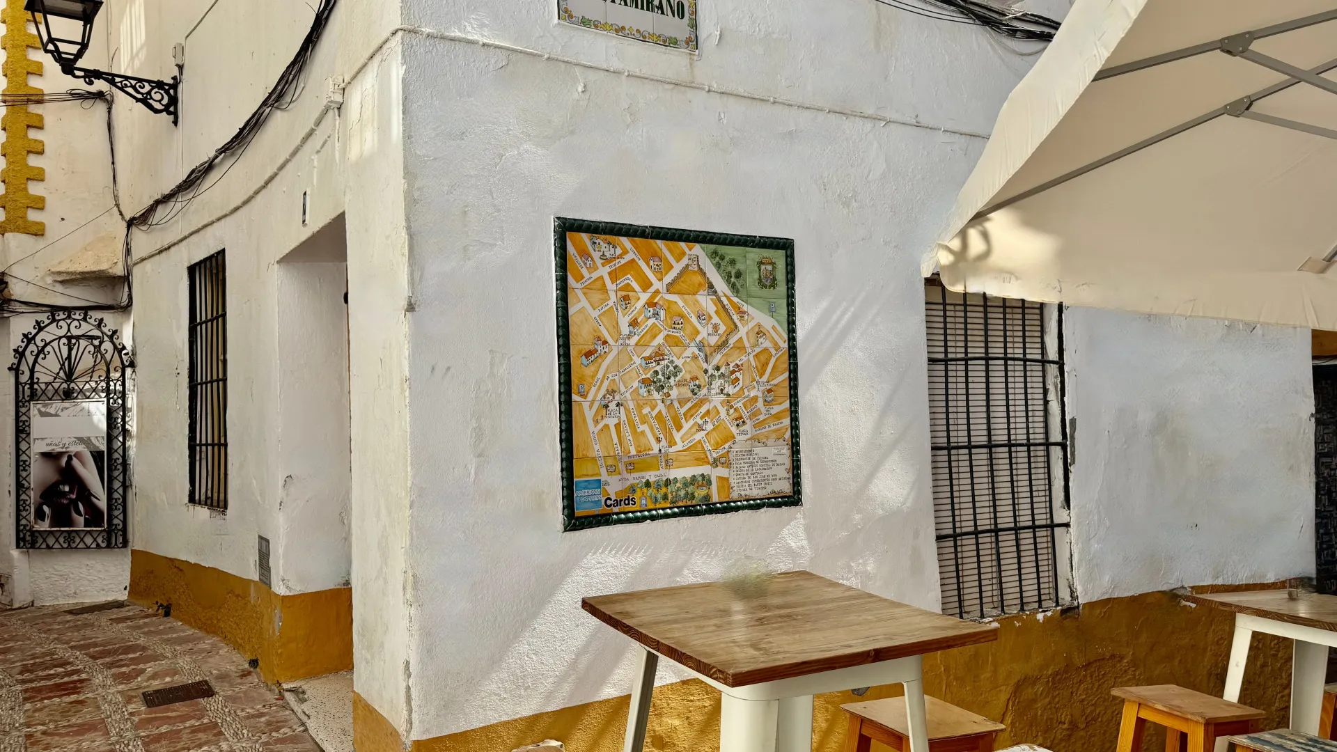 For sale unique building in Marbella Centro