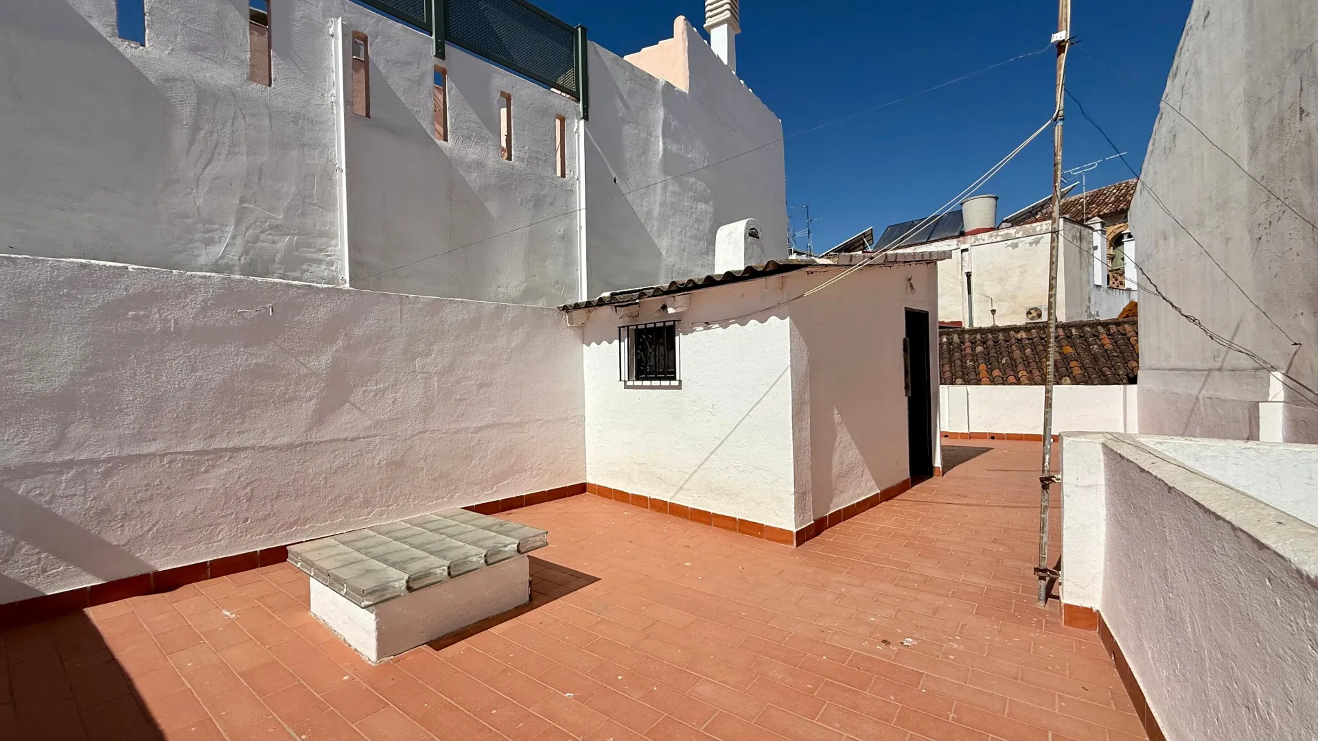 For sale unique building in Marbella Centro