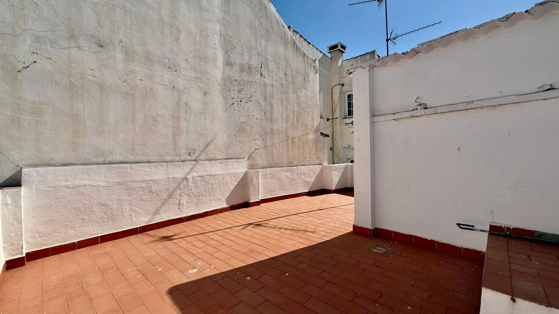 For sale unique building in Marbella Centro