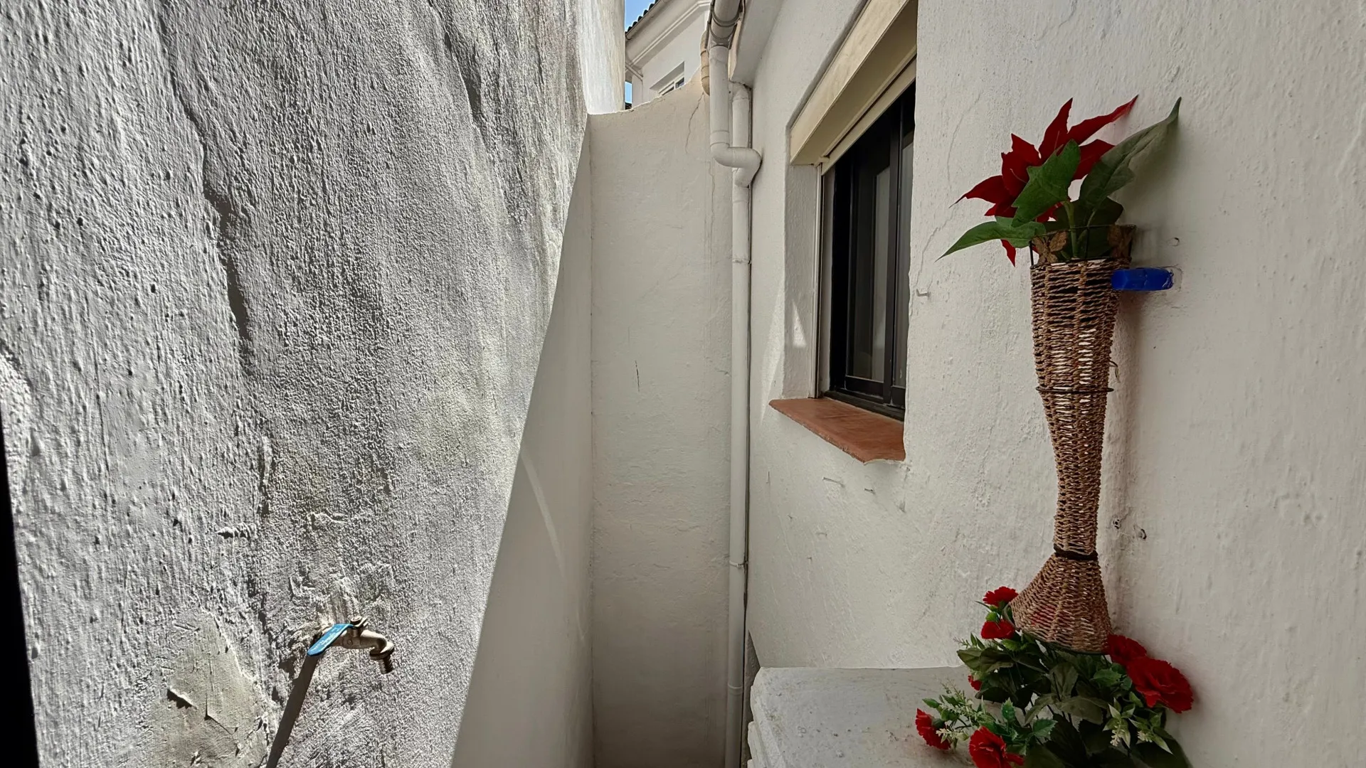 For sale unique building in Marbella Centro